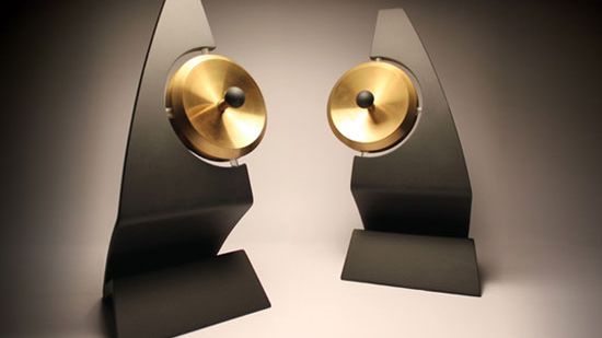 Głośniki, które nie będą wkurzały sąsiadów 1