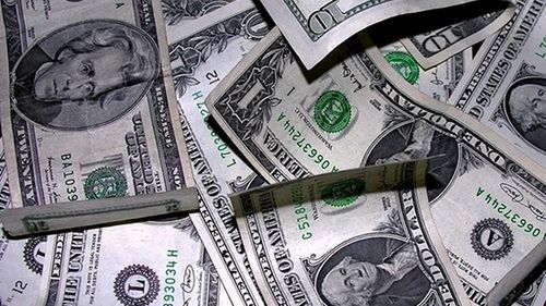 Apple bogatszy niż jego ojczyzna? 1