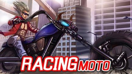 Zostań królem dwóch kółek 1