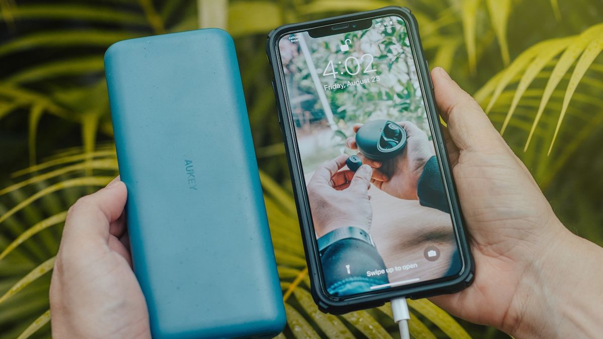 Tego chce ponad 40 proc. użytkowników smartfonów. Wyniki ankiety [#WaszymZdaniem] 1