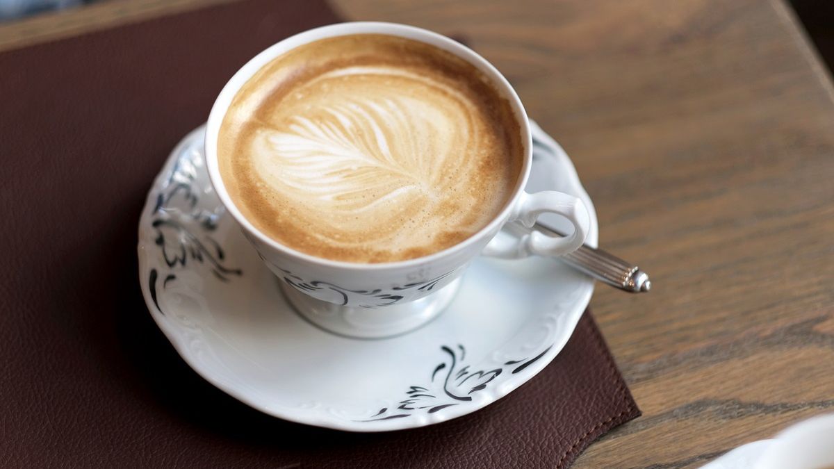 Polacy piją taką kawę litrami i niszczą sobie zdrowie