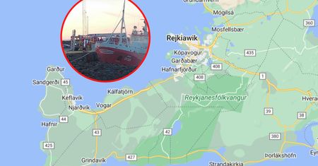 Polak zginął w Islandii. Publikują film z akcji