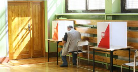 Wybory prezydenckie 2025. Jak sprawdzić uprawnienia do głosowania?