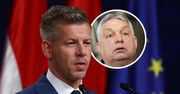 70 proc. Węgrów popiera Magyara. "Bezprecedensowa odpowiedzialność"