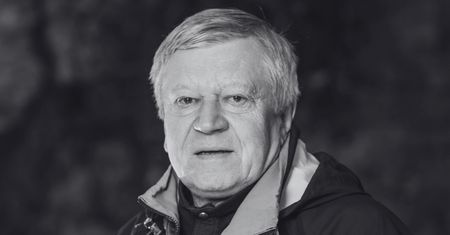 Nie żyje Andrzej Samolewicz. Dokonał bohaterskiego czynu w Himalajach