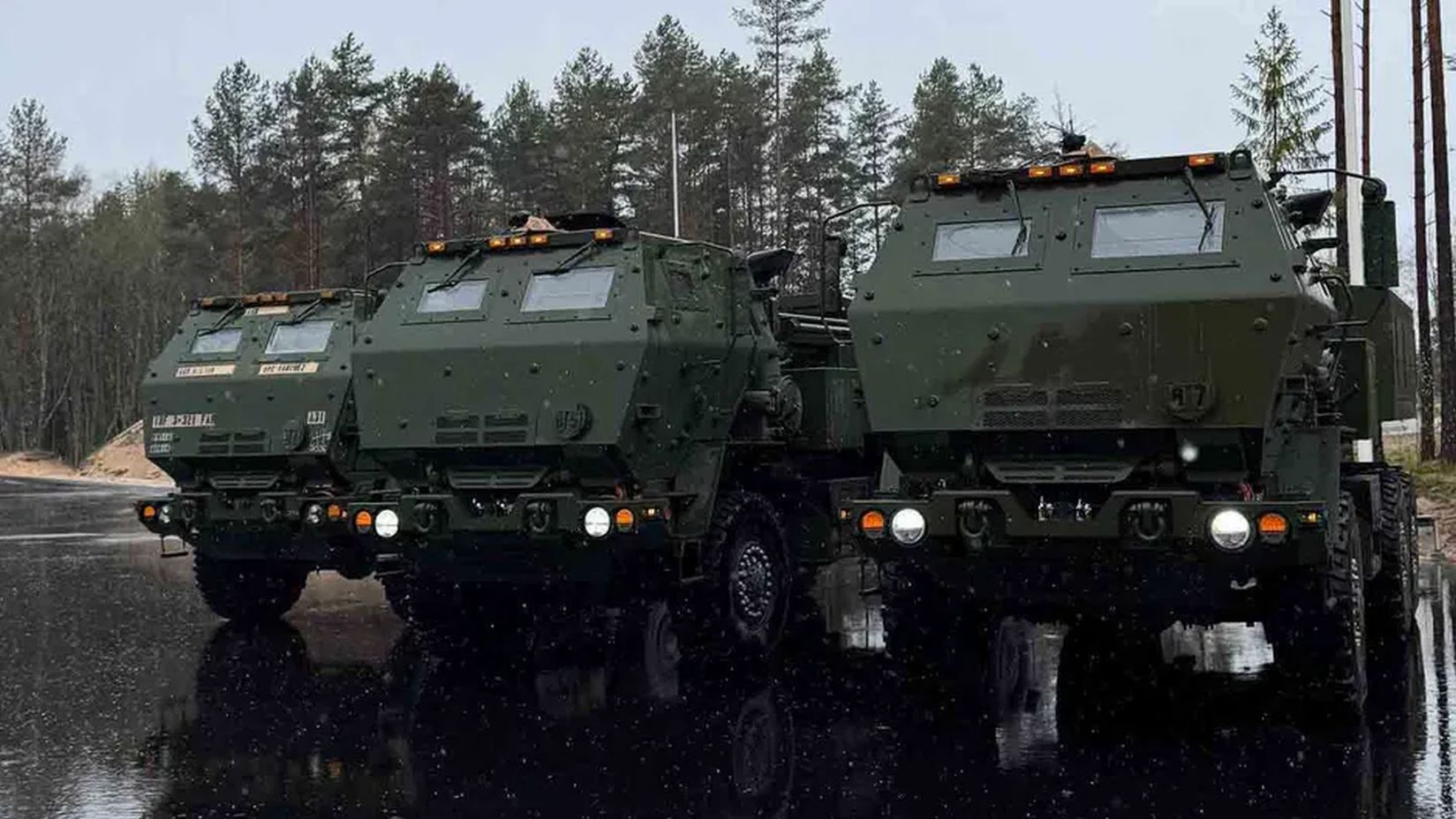 Klamka zapadła. Przesądzili o losach HIMARSów