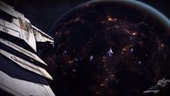 Mass Effect 3 - screenshot