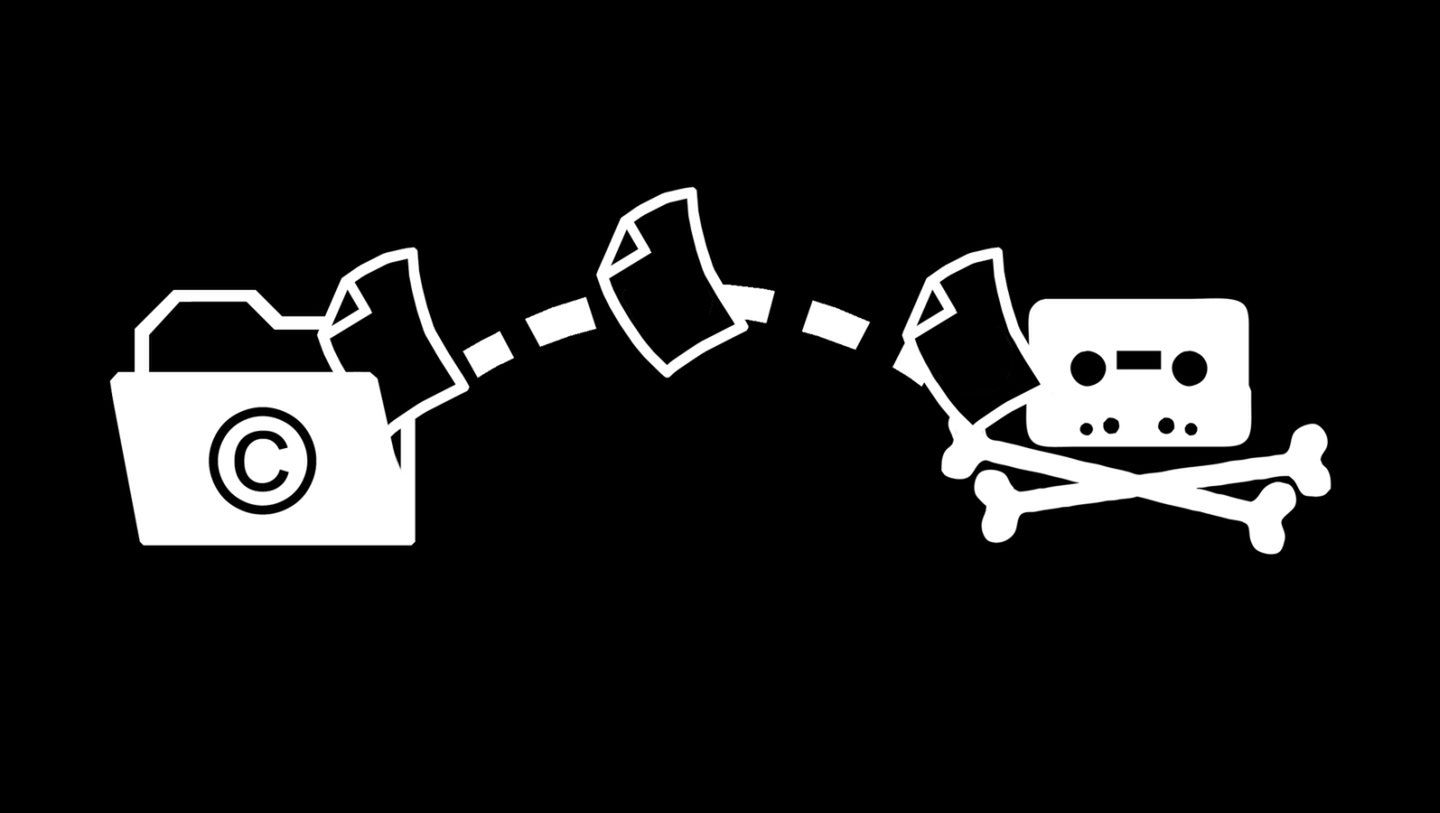 Historia sieciowego piractwa [cz. 2]. Webwarezy i  filesharing 2