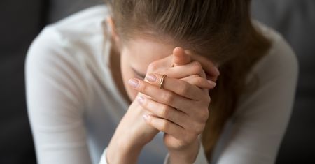 Syndrom "Zosi Samosi". "Wolałam przymierać głodem, niż prosić o wsparcie"