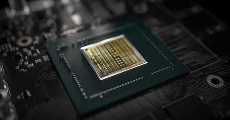 Nvidia idzie za ciosem - w planach modele GeForce RTX 30 SUPER