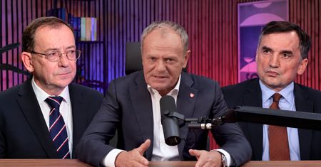 Nowe fakty pogrążą PiS? Tusk ujawnił szczegóły ws. Pegasusa