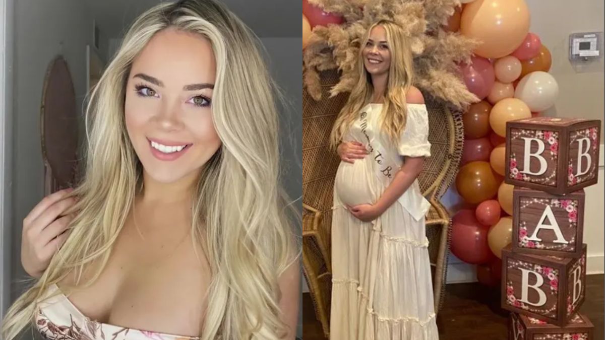 Megan szuka miłości w internecie