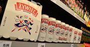 Żywiec pomylił etykiety piwa. GIS ostrzega