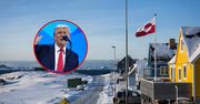 Grenlandczycy reagują na nowe zapowiedzi Trumpa