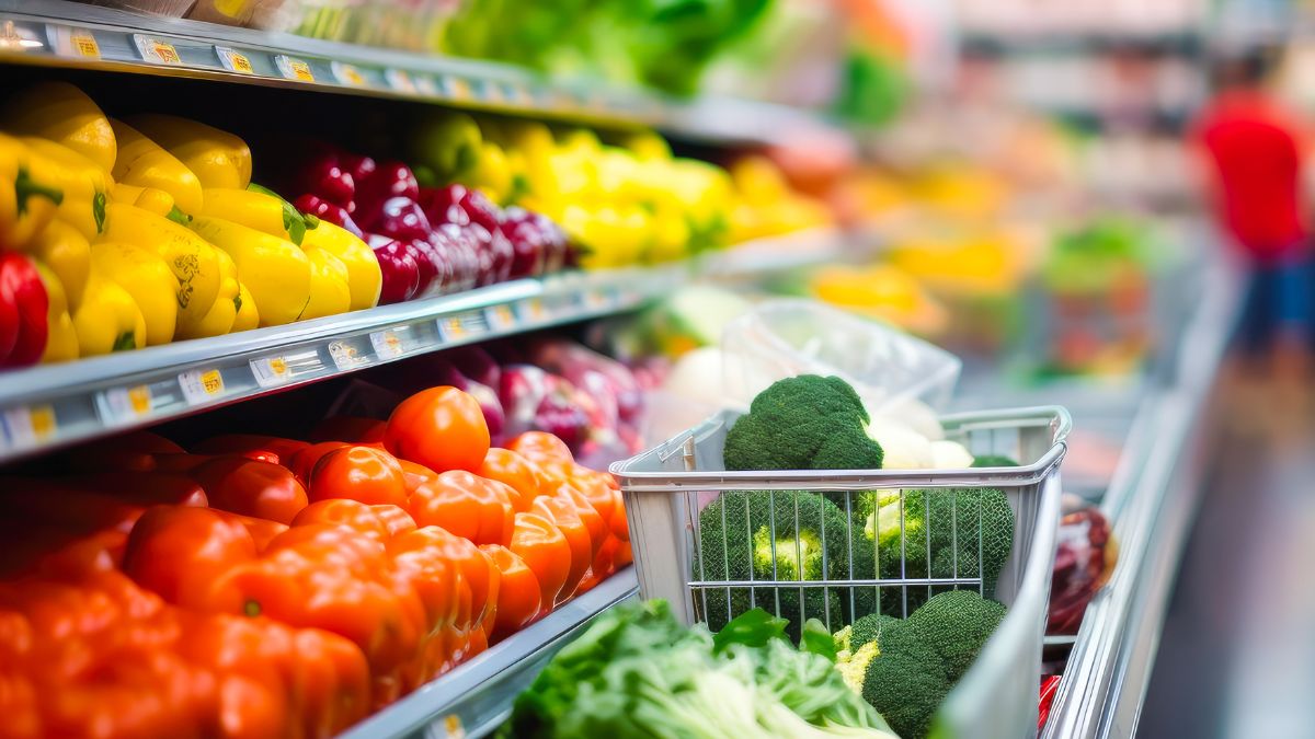 Które warzywa i owoce znalazły się na niechlubnej liście? 