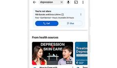 YouTube uruchamia treści o zdrowiu psychicznym dla nastolatków