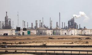 Największy gospodarczy cios od początku lat 90.? Scenariusz dla dwóch państw