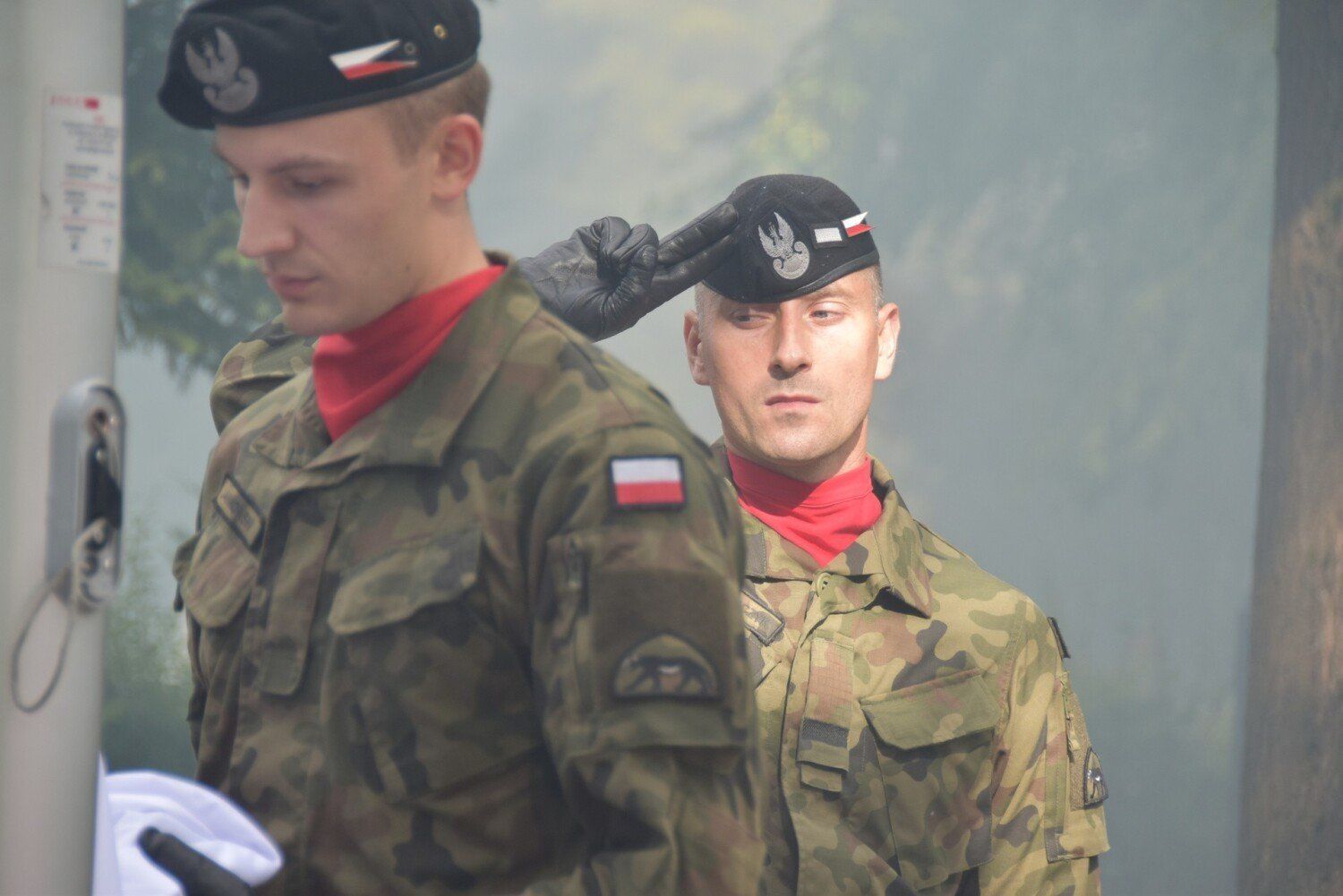 Oficjalne obchody rocznicy wybuchu Powstania Warszawskiego odbędą się na cmentarzu przy ul. Żwirowej.