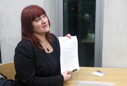 Justyna Socha ma problem. Prokuratura wszczęła śledztwo