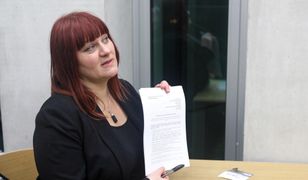 Justyna Socha ma problem. Prokuratura wszczęła śledztwo