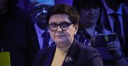 Gdzie chcą się dostać politycy PiS? Wpadka Szydło