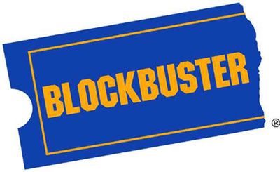 Blockbuster wchodzi w Blu-ray 1