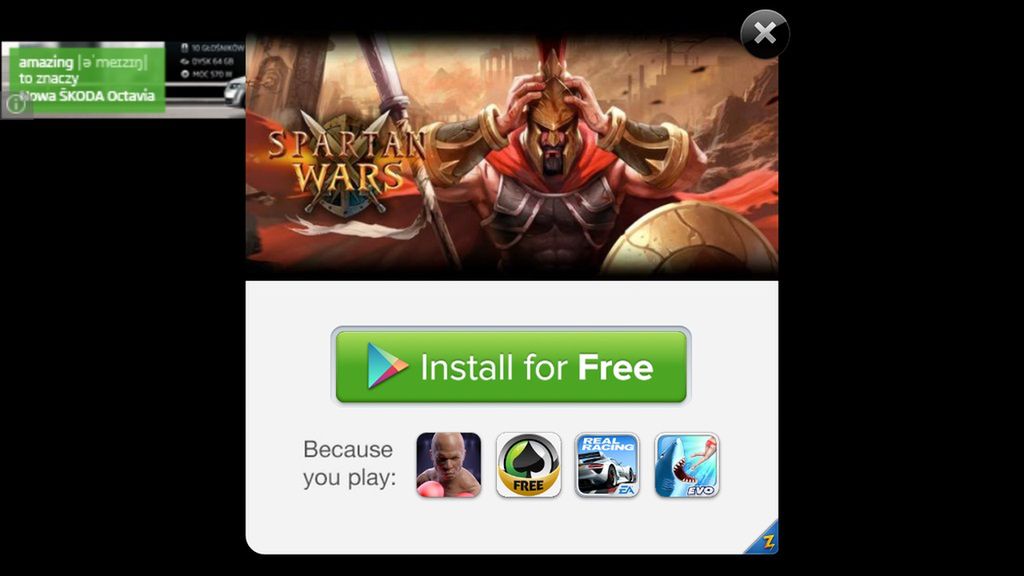 Weekendowy Zestaw Gier i Aplikacji: mnóstwo interaktywnych tapet, genialny RoundR, udany sequel Cut the Rope 37