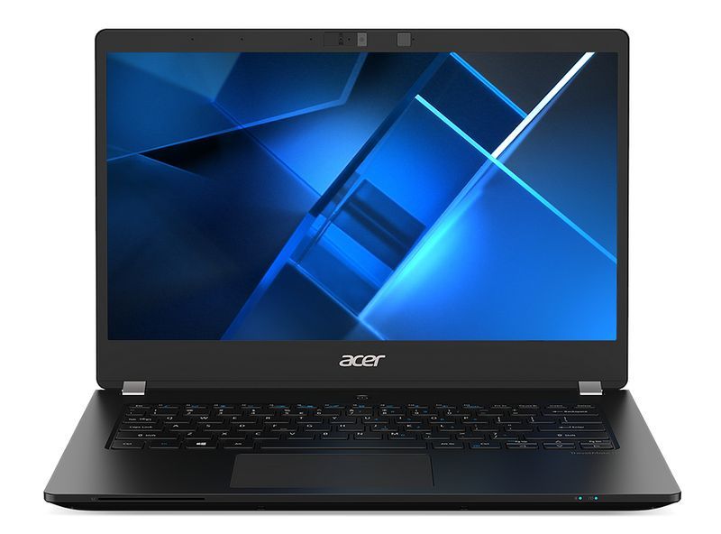 Acer TravelMate P6