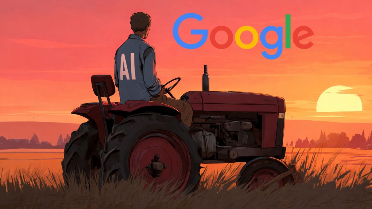 Farmy AI wdarły się do polskiego Discovera. Dotarliśmy do analizy dużego wydawcy