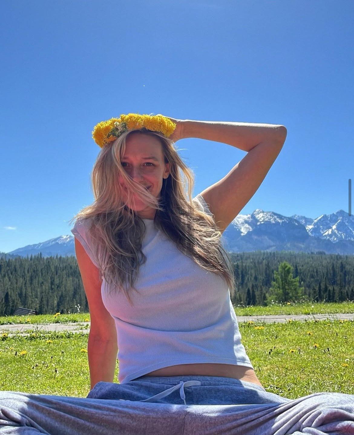 Aleksandra Żebrowska