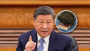 Drożej o 4400 proc. Kluczowy pierwiastek "na wyczerpaniu". Mają go Chiny