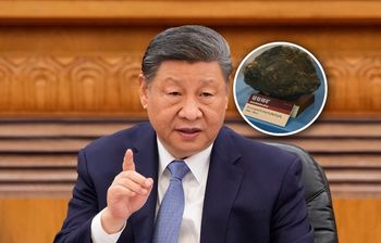 Drożej o 4400 proc. Kluczowy pierwiastek "na wyczerpaniu". Mają go Chiny