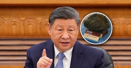 Drożej o 4400 proc. Kluczowy pierwiastek "na wyczerpaniu". Mają go Chiny