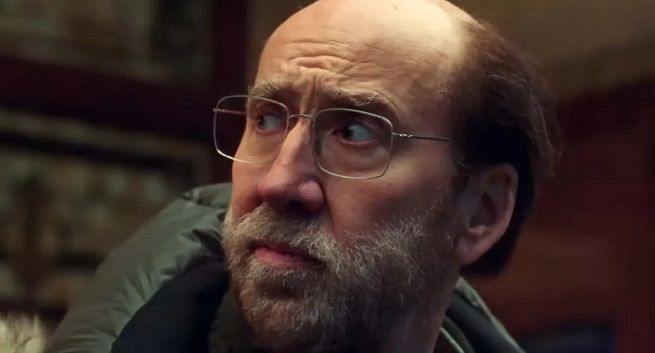 Nicolas Cage jest przerażony rozwojem sztucznej inteligencji. Boi się, co zrobią z jego twarzą po śmierci