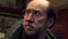 Nicolas Cage jest przerażony rozwojem sztucznej inteligencji. Boi się, co zrobią z jego twarzą po śmierci