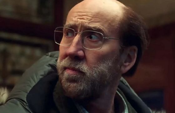 Nicolas Cage jest przerażony rozwojem sztucznej inteligencji. Boi się, co zrobią z jego twarzą po śmierci