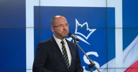 Rekonstrukcja rządu coraz bliżej. Bielan podał możliwy termin