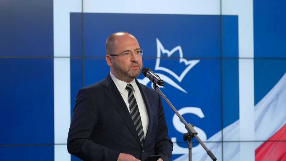 Rekonstrukcja rządu coraz bliżej. Bielan podał możliwy termin