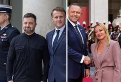 Nawrocki w Watykanie, kara nałożona na Polskę [SKRÓT DNIA]