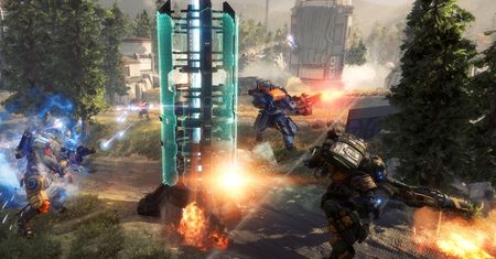Titanfall 2 otrzyma tryb kooperacji