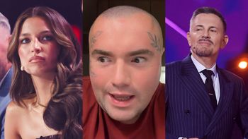 Psycholog z TikToka MIAŻDŻY Ibisza za publiczne DRWINY z Wieniawy: "Najniższy poziom kultury. Nie ukryje tego nawet sztuczny uśmiech"
