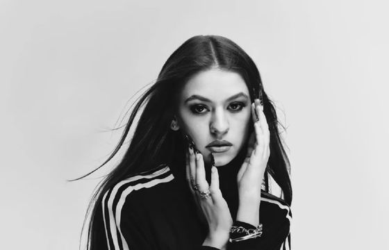 adidas Superstar z nową ambasadorką w Polsce