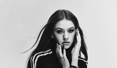 adidas Superstar z nową ambasadorką w Polsce