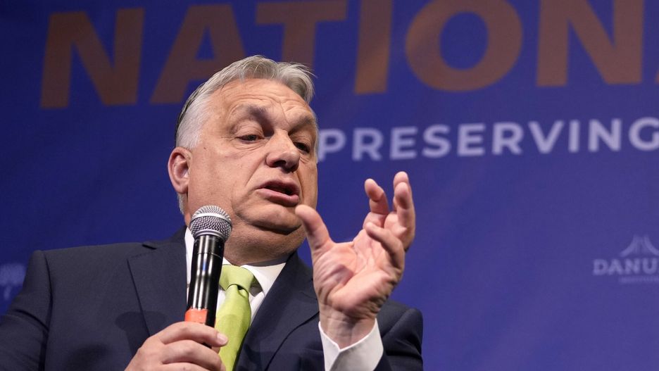 Viktor Orban