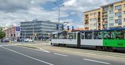 Szczecin: Tramwaj bez hamulców. Godzinne opóźnienie tramwaju linii 10