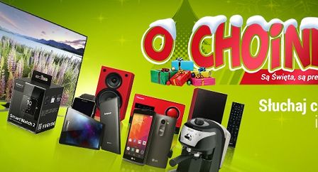 „To Święta!” - teledysk gwiazd disco polo i dziennikarzy VOX FM (wideo)