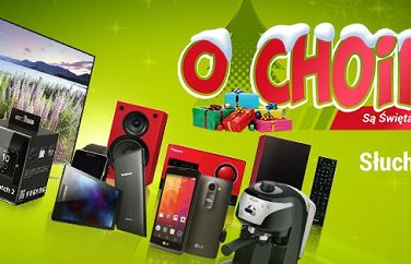 „To Święta!” - teledysk gwiazd disco polo i dziennikarzy VOX FM (wideo)