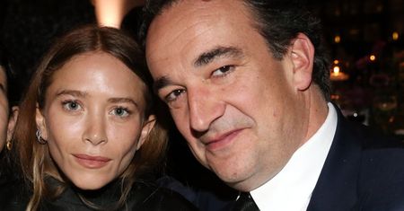 Olsen i Sarkozy się rozwodzą. Wypływają kolejne szczegóły