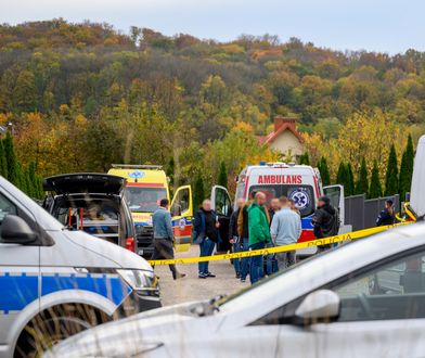 Zbrodnia w Tarnowie. Śledczy znaleźli odpowiedź?