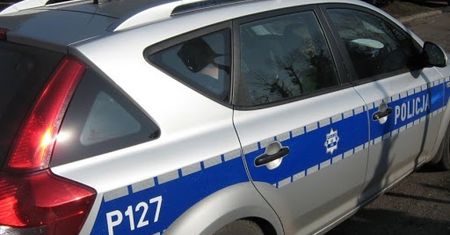 Żywiec. Karetki nie było, przyleciał więc śmigłowiec LPR